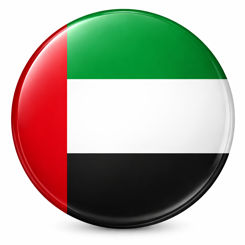 UAE flag
